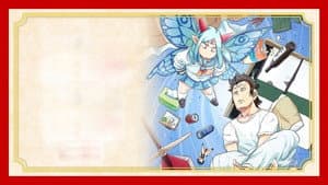 LV1 Maou to One Room Yuusha — foto 2