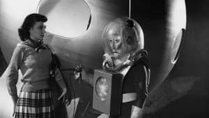 The Man from Planet X — foto 1