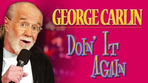 George Carlin: Doin' It Again — foto 1