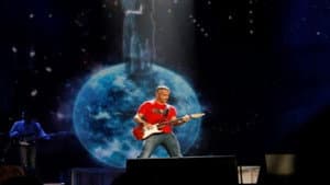 Eros Ramazzotti: 21.00 - Eros Live World Tour 2009/2010 — foto 1