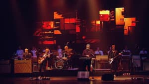 The Analogues Perform The Beatles' Magical Mystery Tour — foto 9