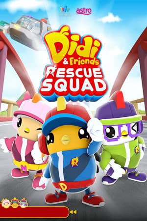 Temporada 1