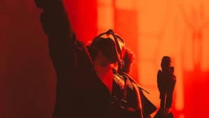 The Weeknd: En vivo desde el Estadio SoFi — foto 10