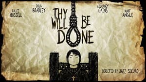 Thy Will Be Done — foto 1