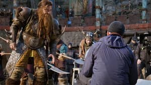 Soaring to Life: The Making of How to Train Your Dragon — foto 2