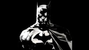 Batman: Black and White Motion Comics — foto 1