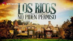 Los ricos no piden permiso — foto 1