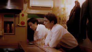 東京の恋人 — foto 3