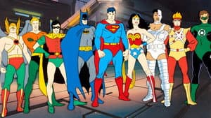 El Equipo de los Súper Poderosos: Los Guardianes Galácticos — foto 1