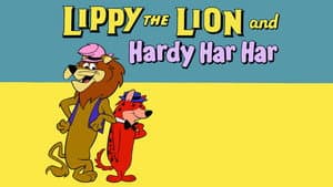 Lippy the Lion & Hardy Har Har — foto 2