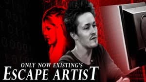 Escape Artist — foto 1