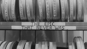 The Epic That Never Was — foto 3