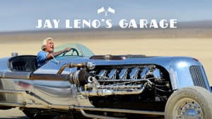 Jay Leno's Garage — foto 5