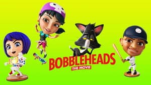 Bobbleheads: La Película — foto 3