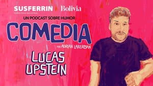 Lucas Upstein