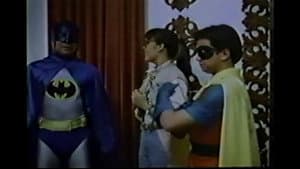 Alyas Batman En Robin — foto 11