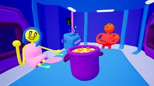 Lesbian Simulator — foto 5