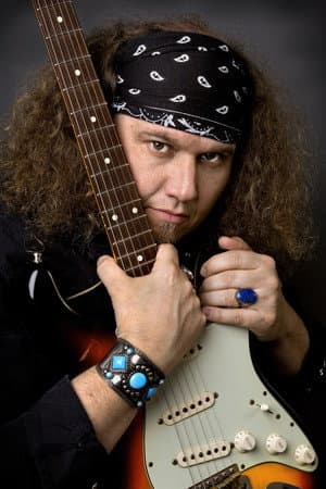 Julian Sas