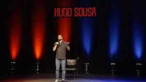 Hugo Sousa: Lado Positivo — foto 1