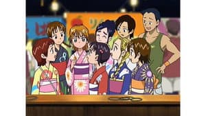 ¡Aguanta Nagisa! Todos nos sentimos inseguros al madurar