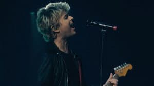Amazon Music Live with Green Day — foto 2