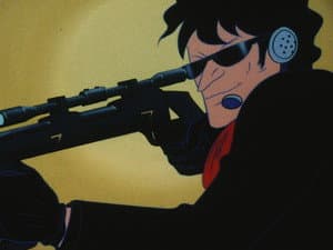 Agente Secreto N.º 9 (1)