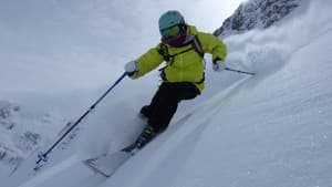 Warren Miller's Here, There & Everywhere — foto 1