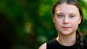 Greta Thunberg: The Voice of the Future — foto 1