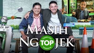 TOP: Masih Ngojek — foto 1