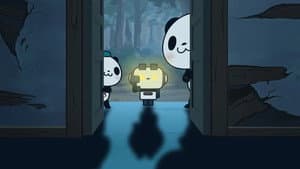 Episodio 11