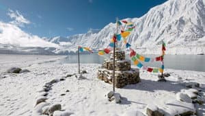 Nepal: Dem Himmel nah — foto 1