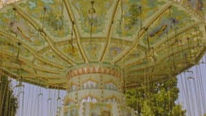 Karussell — foto 1