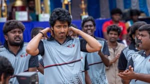 லப்பர் பந்து — foto 2