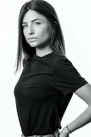 Zoé Lacambre