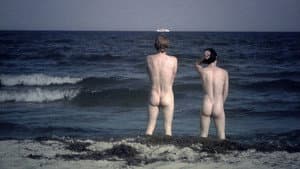 Torten im Sand — foto 2
