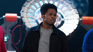 Power Rangers: Ayer, hoy y siempre — foto 9