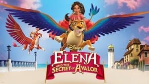 Elena and the Secret of Avalor — foto 4