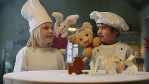 Karsten og Petras vidunderlige jul — foto 1
