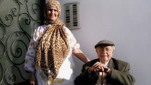 Les mille et un jours du Hâjj Edmond — foto 1
