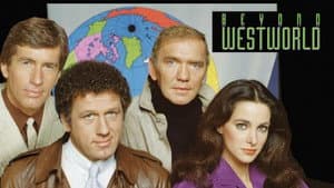 Beyond Westworld — foto 7
