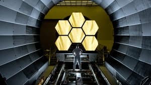 Beyond Hubble: Launching the Telescope of Tomorrow — foto 1