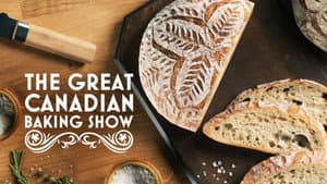The Great Canadian Baking Show — foto 7