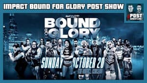 IMPACT Wrestling: Bound for Glory 2019 — foto 1