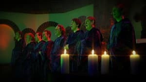 Gregorian - Christmas in Berlin — foto 1