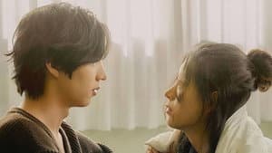 세상에 없는 이웃 : 뱀파이어 남친들 — foto 1