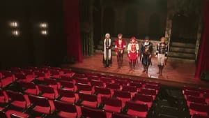 MANKAI MOVIE「A3!」 SPRING & SUMMER — foto 2
