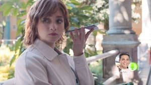 Brenda eres muy valiente