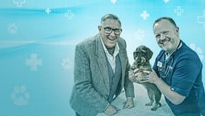 The Dog Hospital with Graeme Hall — foto 2