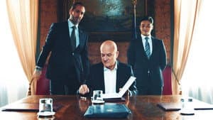 Bentornato Presidente — foto 2