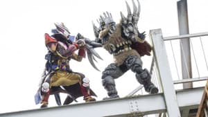 仮面ライダーガヴ ギルティ・パルフェ — foto 1